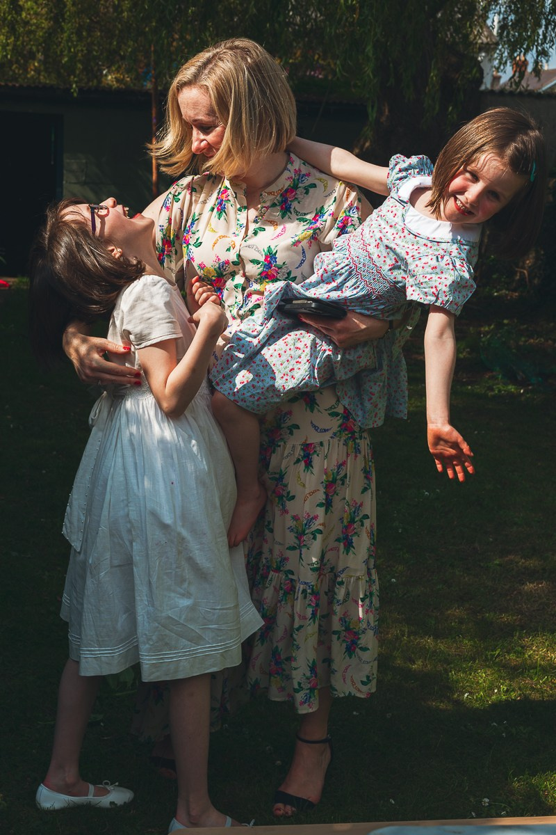 Events & Celebrations. Giandamorgana