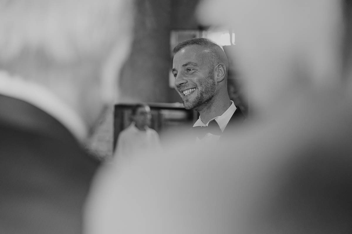 Miryam y Andrea. El Velo Blanco | Fotógrafos de Bodas en Barcelona y España