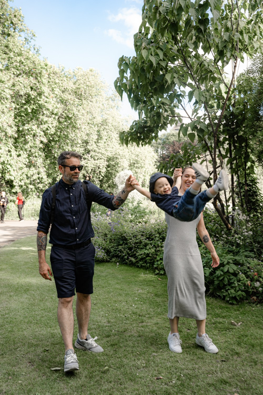 Yulya Billy Cristian. Tonya Kyrylenko photographer in London