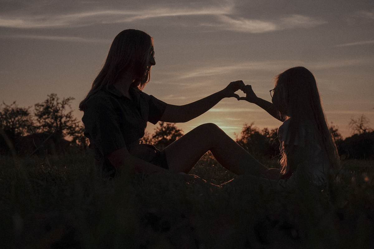 Familien Shooting. Elena Fotografie aus Rottenburg am Neckar