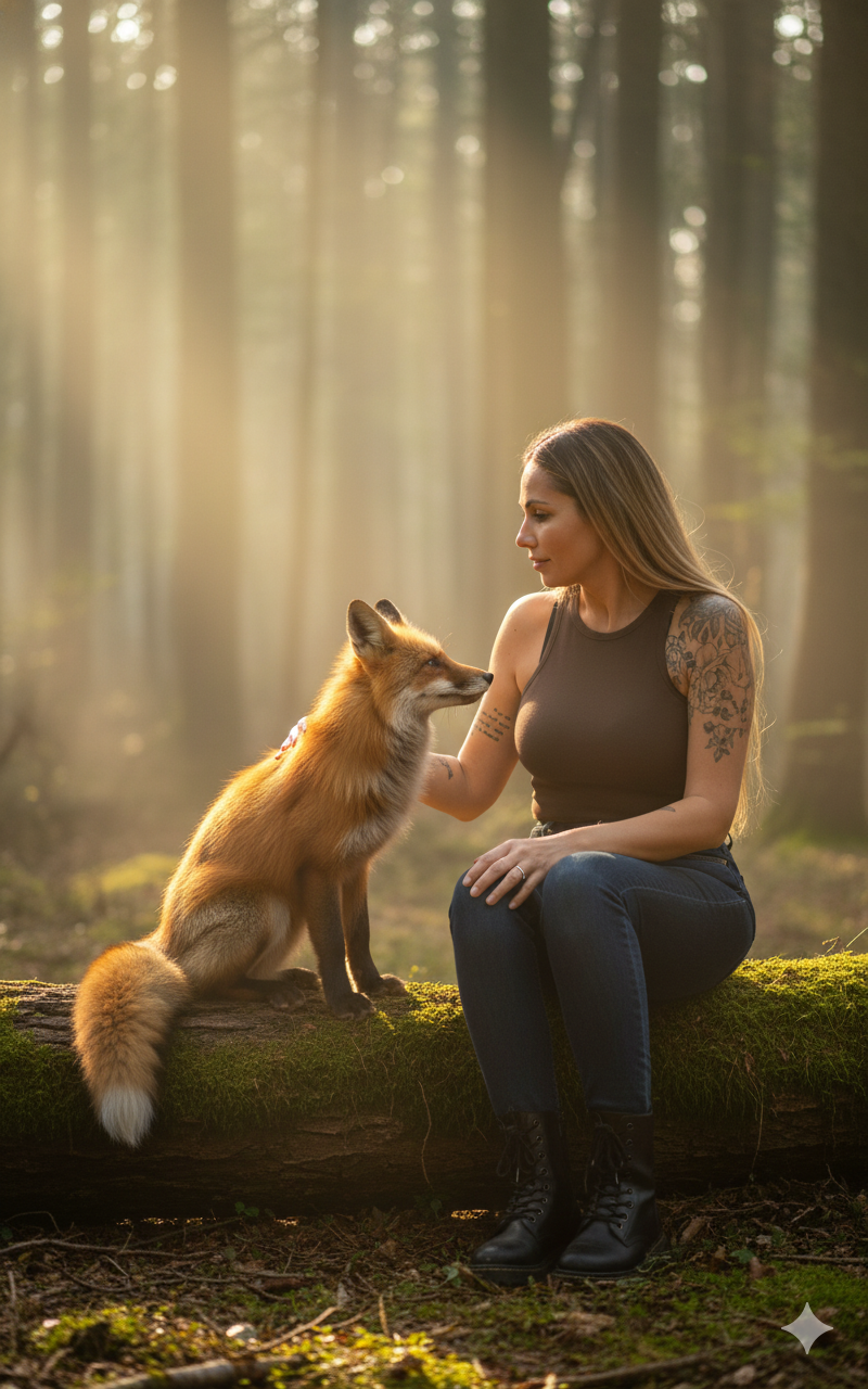 AI photo. Свадебный, семейный и детский фотограф в Нетании (Израиль) Тори Гор