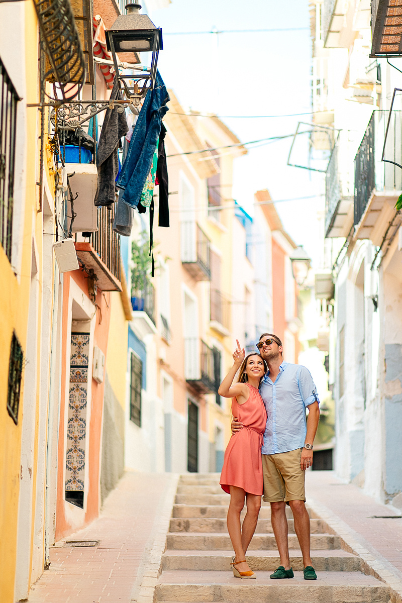 Фотограф в Виллахойосе. Фотограф и визажист Анастасия Гусарова