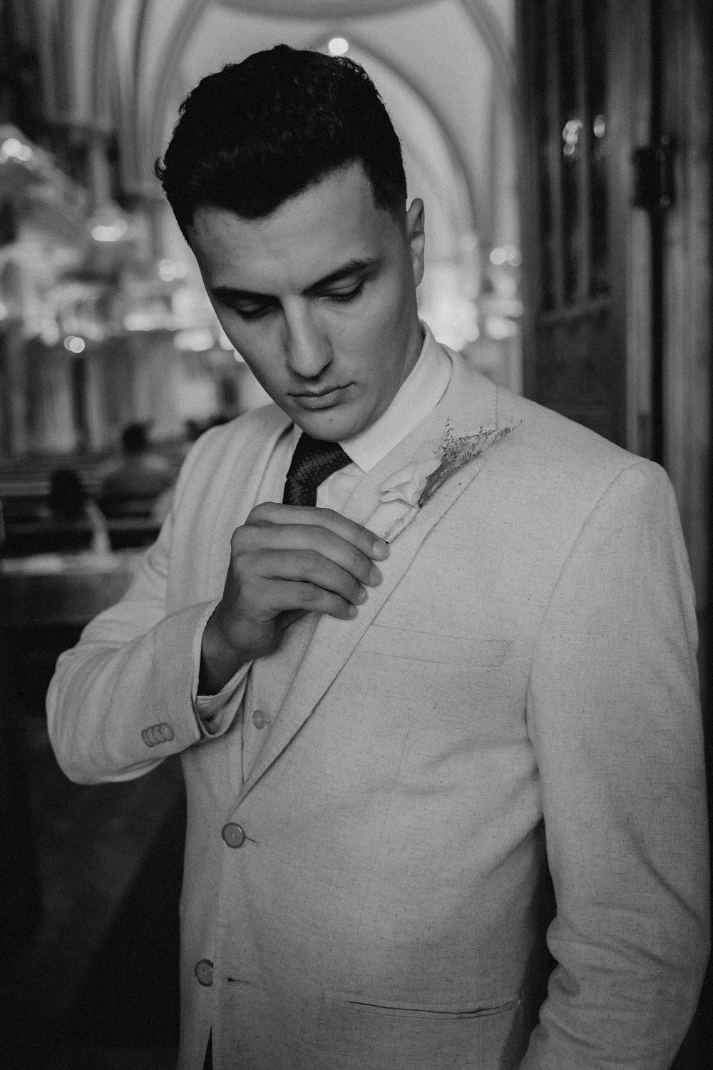 Casamento. Edu e Josi Fotografia