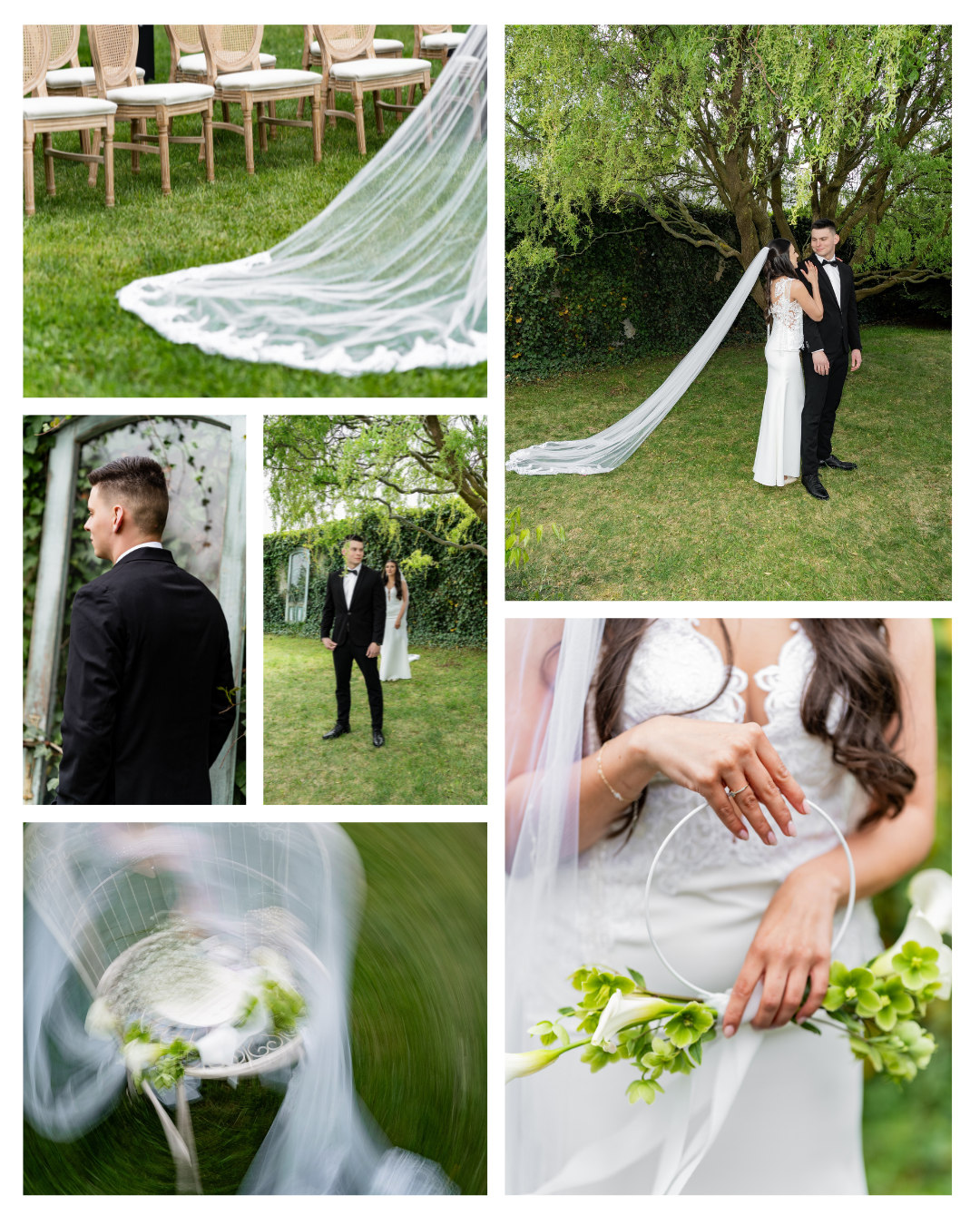 P&M. SL Wedding Photo — Editorial, Elegant & Timeless Wedding Photography in Poland and Across Europe