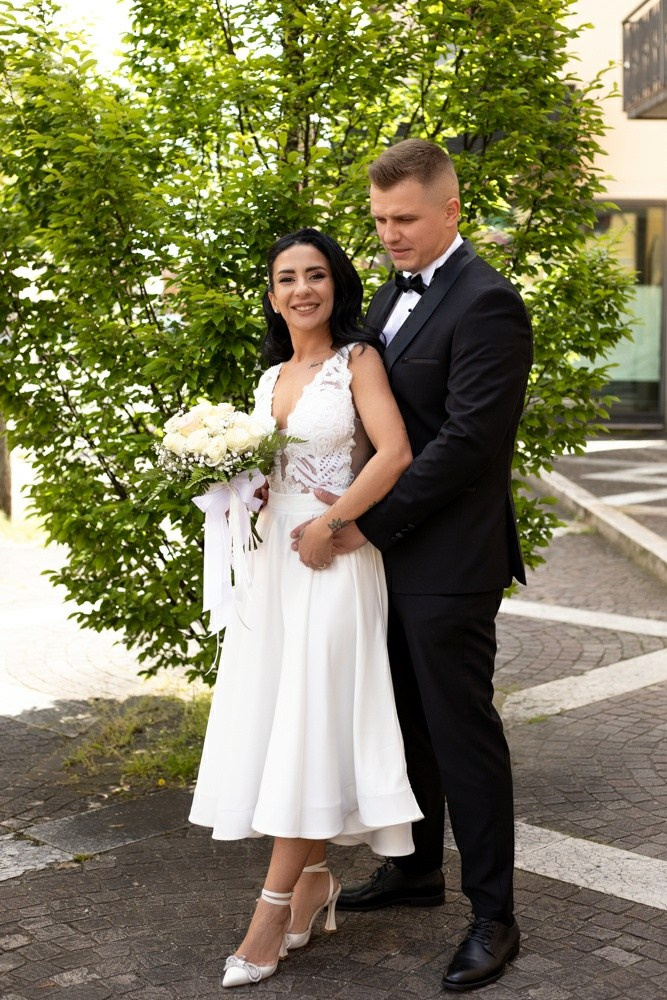 Matrimonio Sirin e Tudor. Luci e Capricci Photography