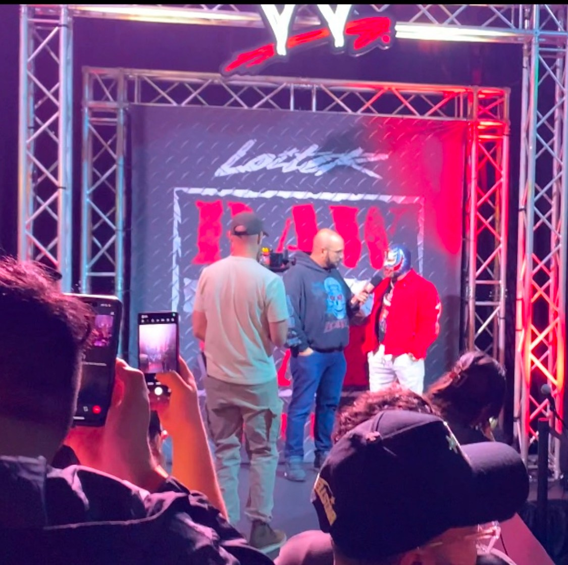 ComplexCon 2024 Las Vegass