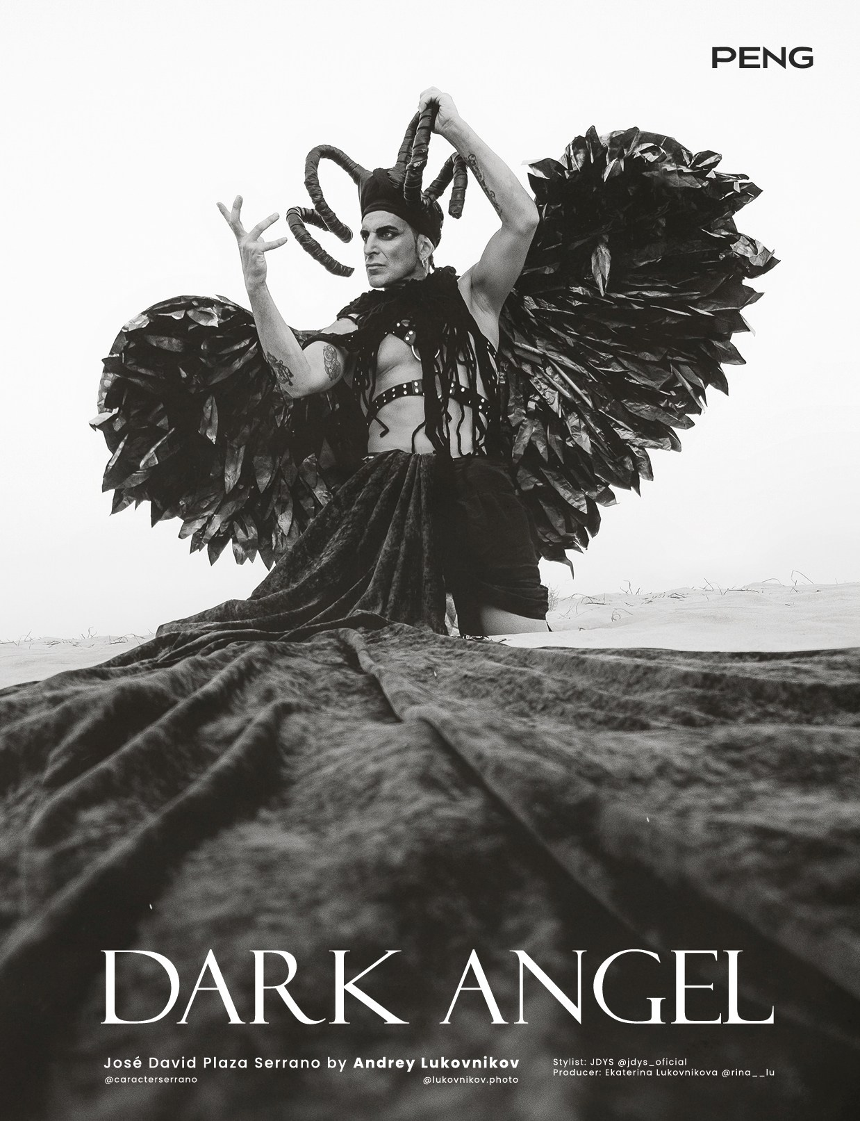 Dark Angel