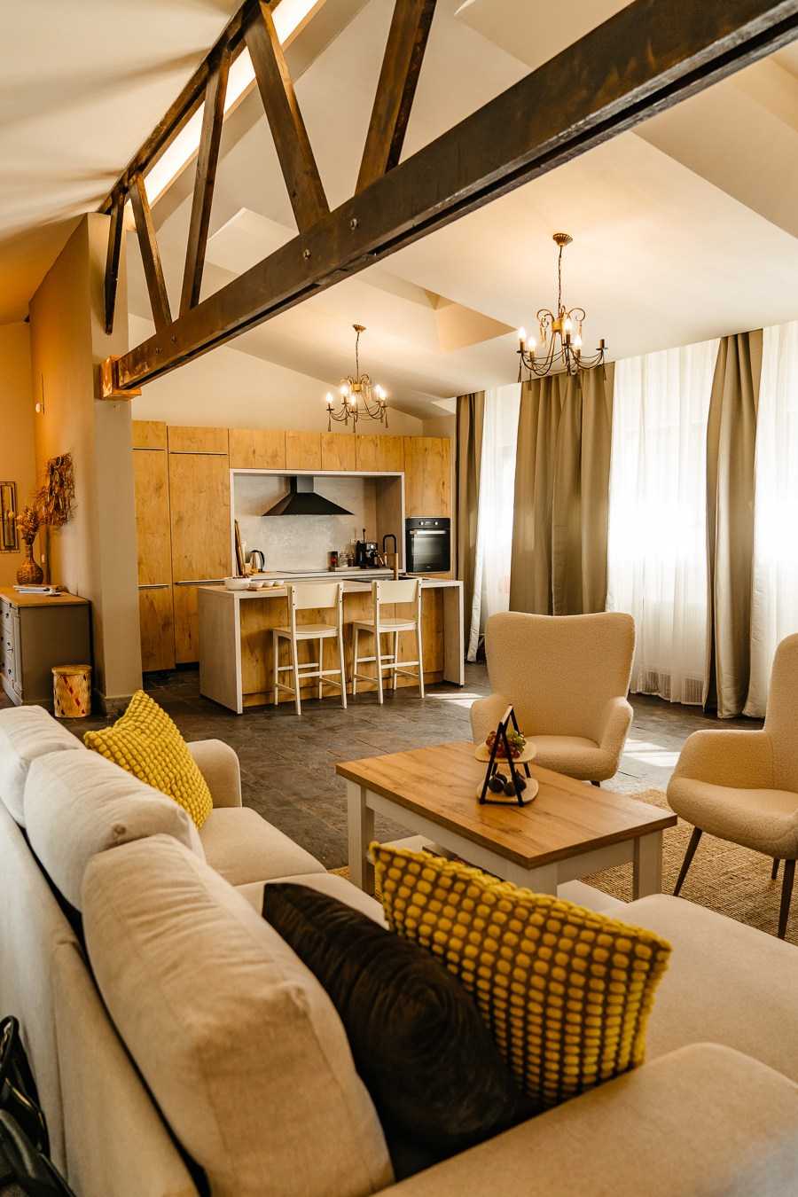 Fotografie Imobiliară Profesională | Birouri & Spații. Fotograf Corporate Business