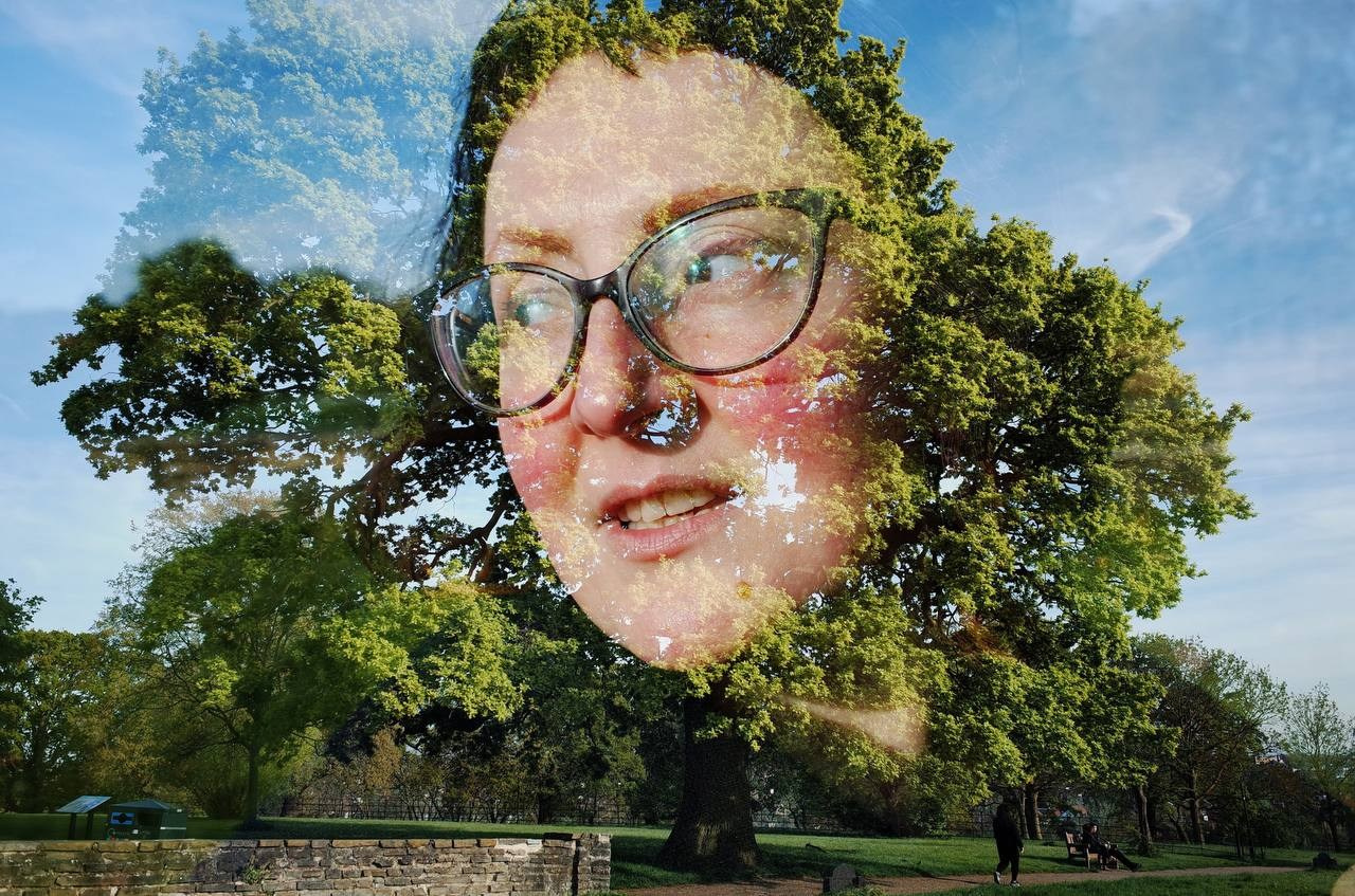 Viktoriia Road. Victoria Dini. Art photography in London / Folkestone, UK