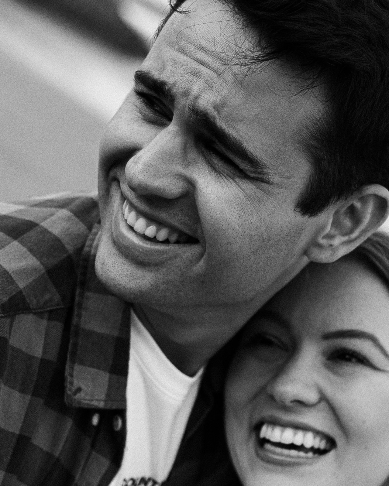 Kavanna and Jordan. Main