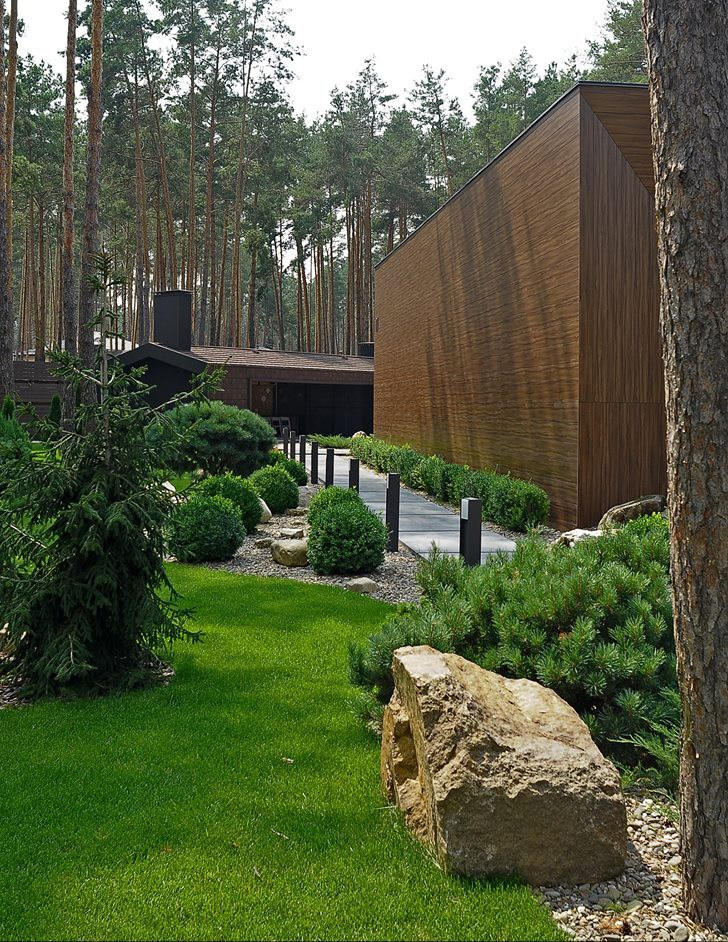 ARCHITECTURE |2|. Tambovski