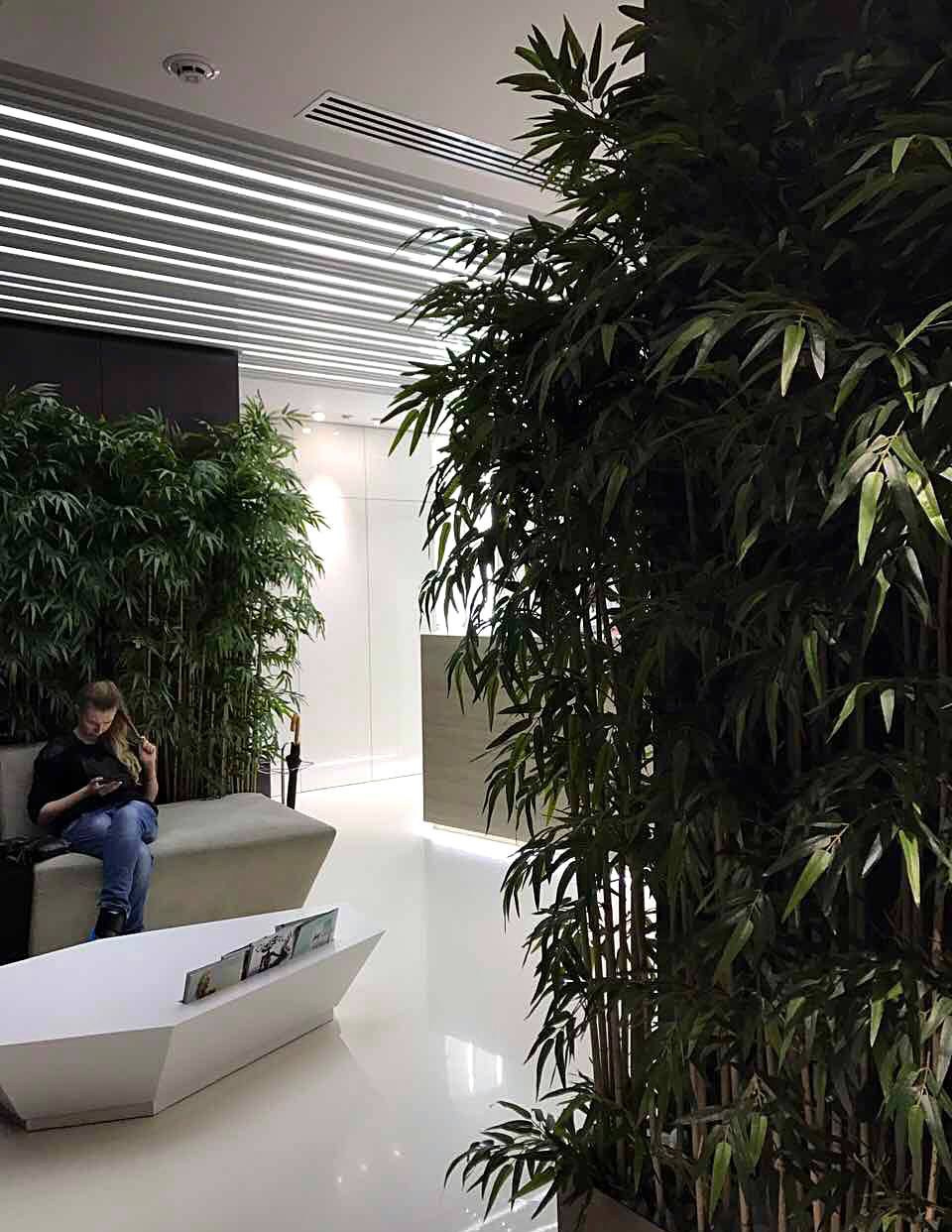 INTERIOR |3|. Tambovski