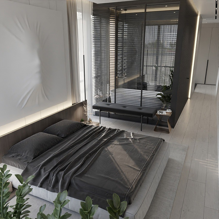 INTERIOR |8|. Tambovski