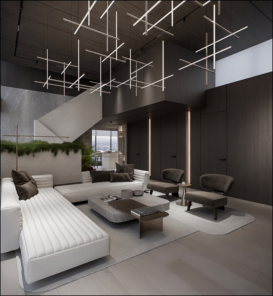 INTERIOR |12|. Tambovski