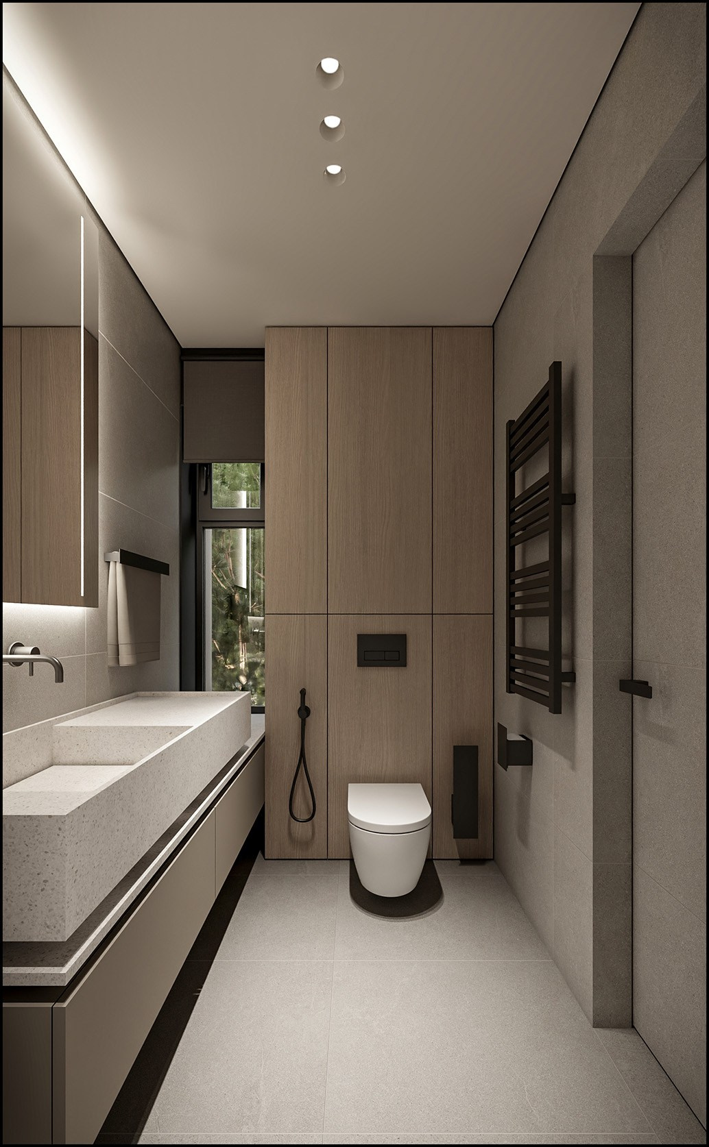 INTERIOR |13|. Tambovski
