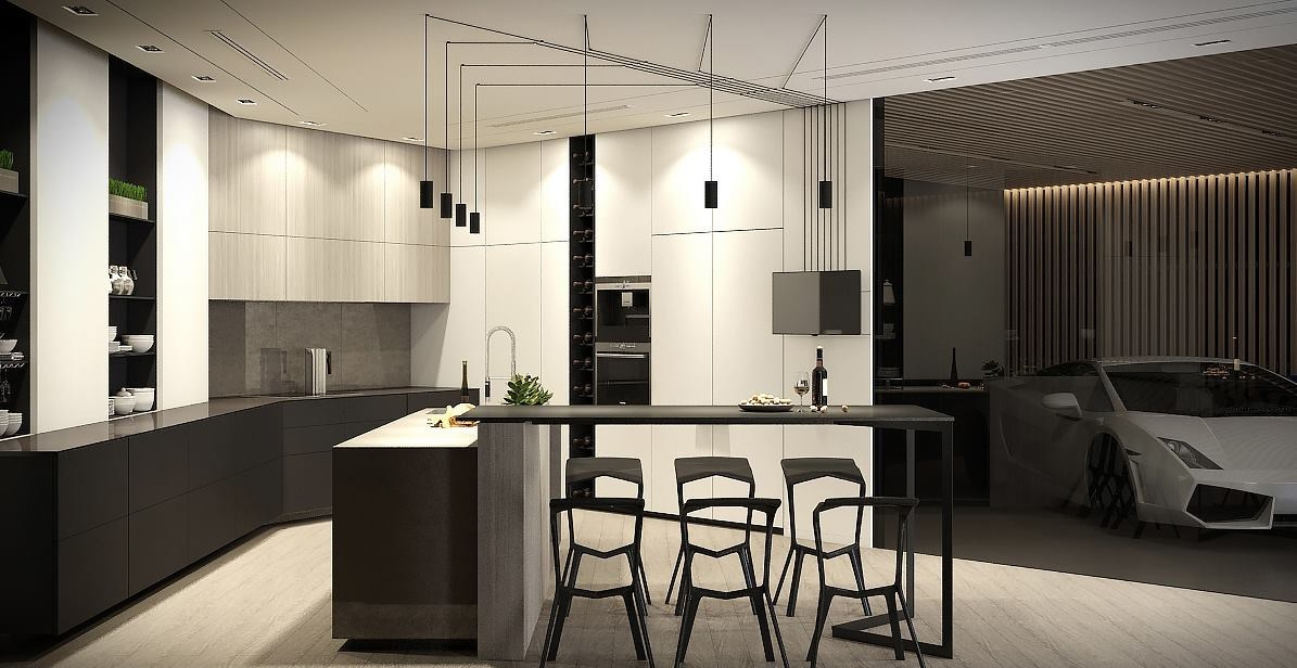 INTERIOR |2|. Tambovski