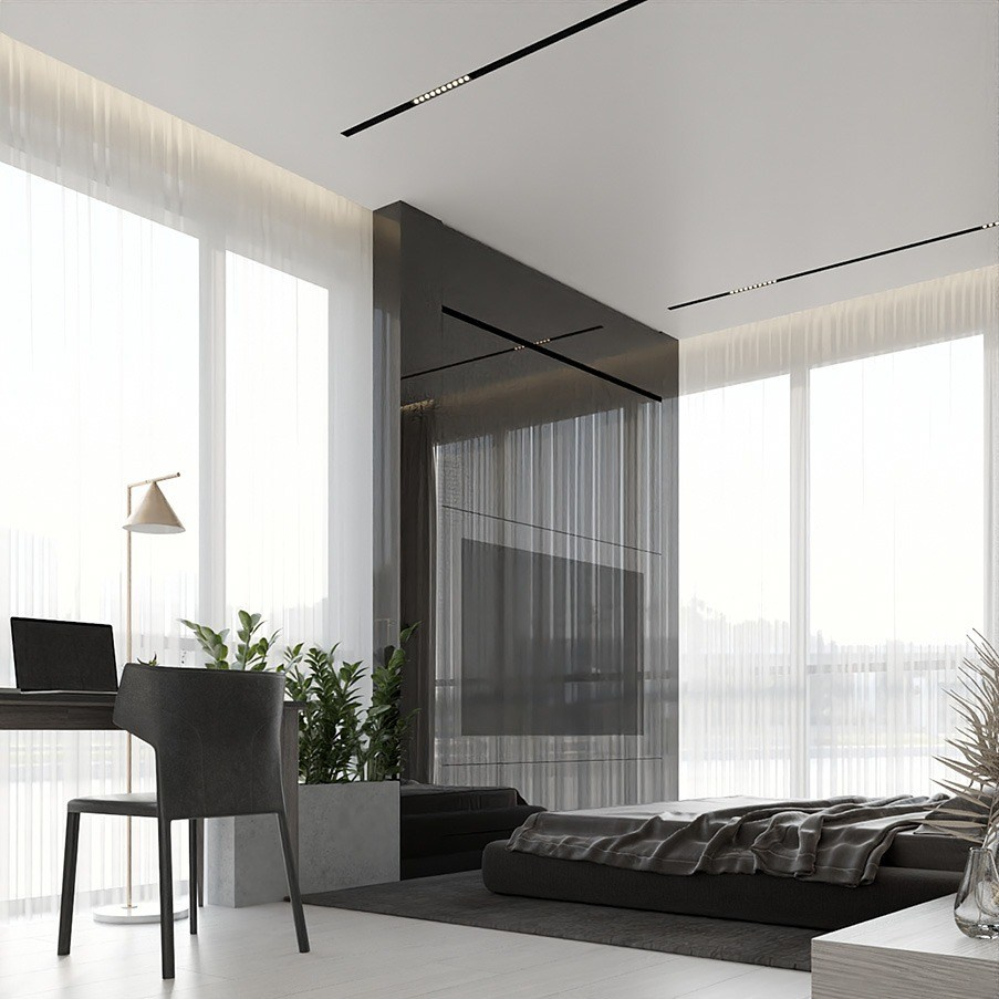 INTERIOR |8|. Tambovski