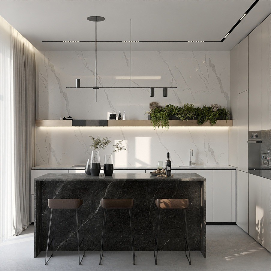 INTERIOR |8|. Tambovski