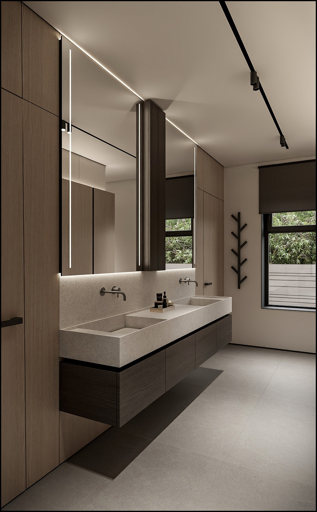 INTERIOR |13|. Tambovski