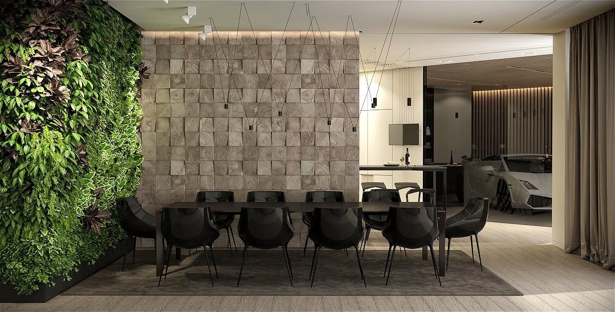 INTERIOR |2|. Tambovski