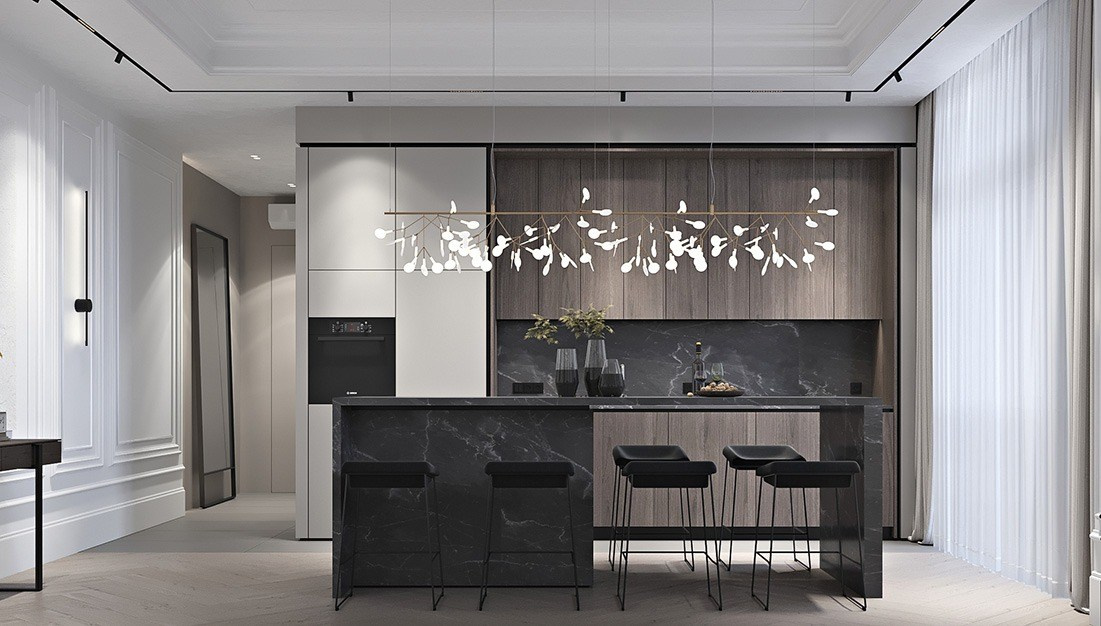 INTERIOR |6|. Tambovski