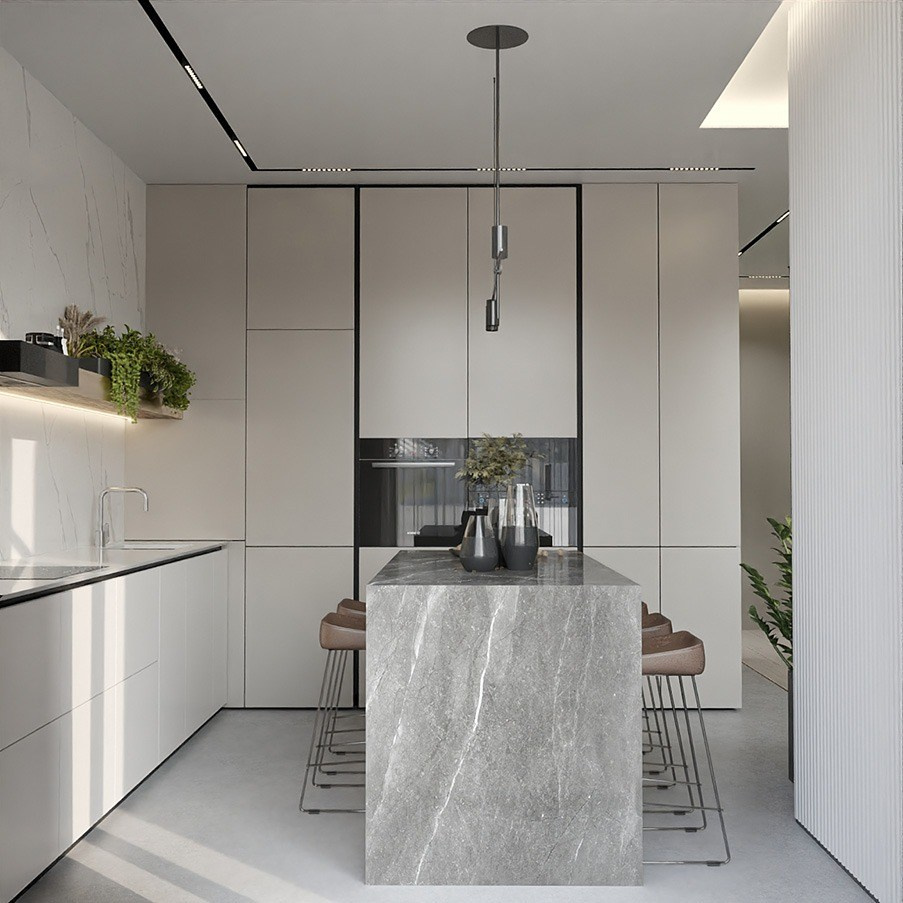 INTERIOR |8|. Tambovski