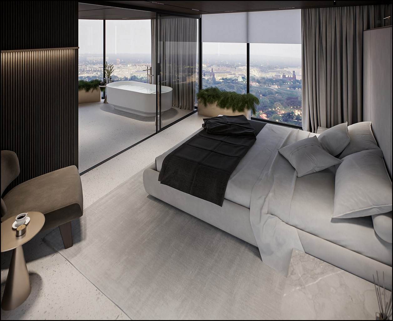 INTERIOR |12|. Tambovski