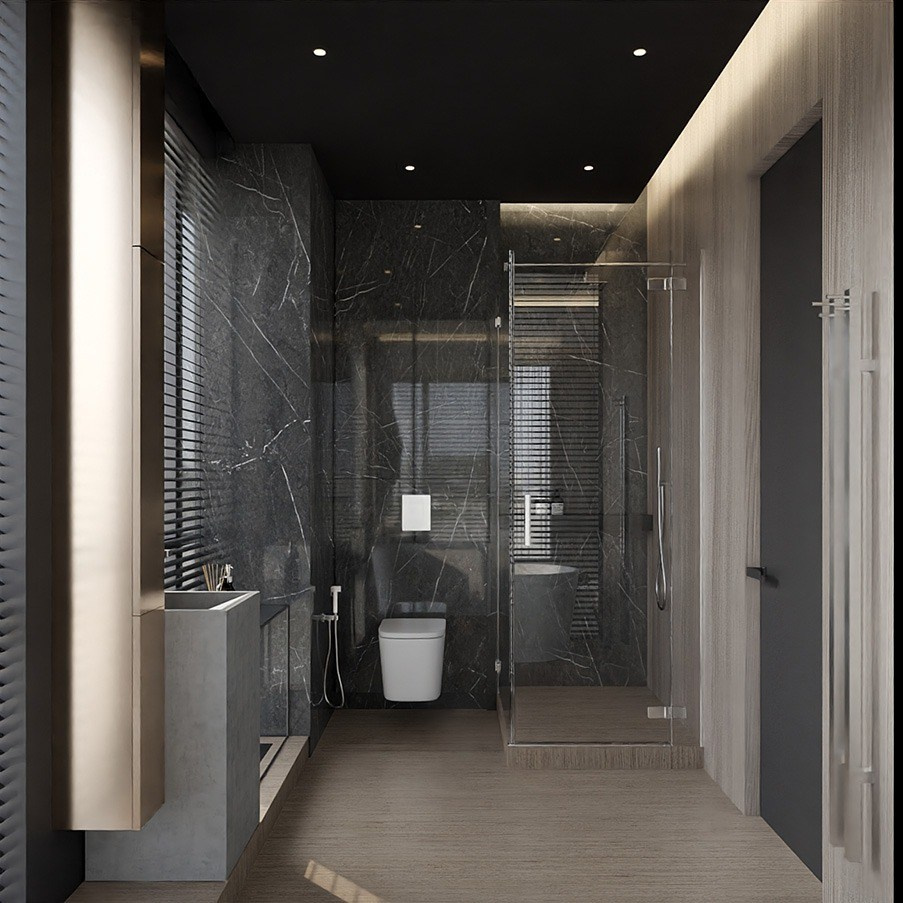 INTERIOR |8|. Tambovski