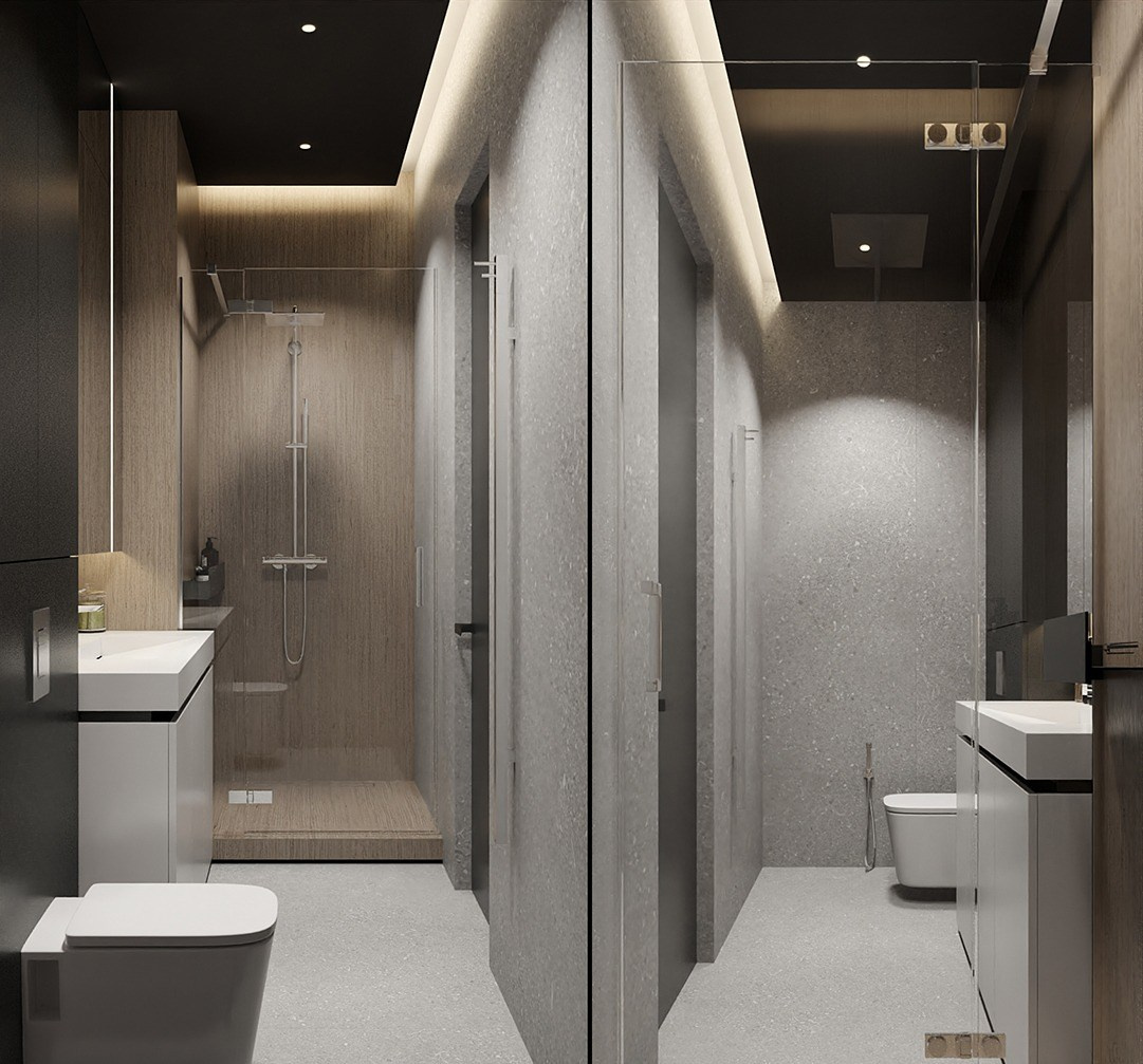 INTERIOR |8|. Tambovski