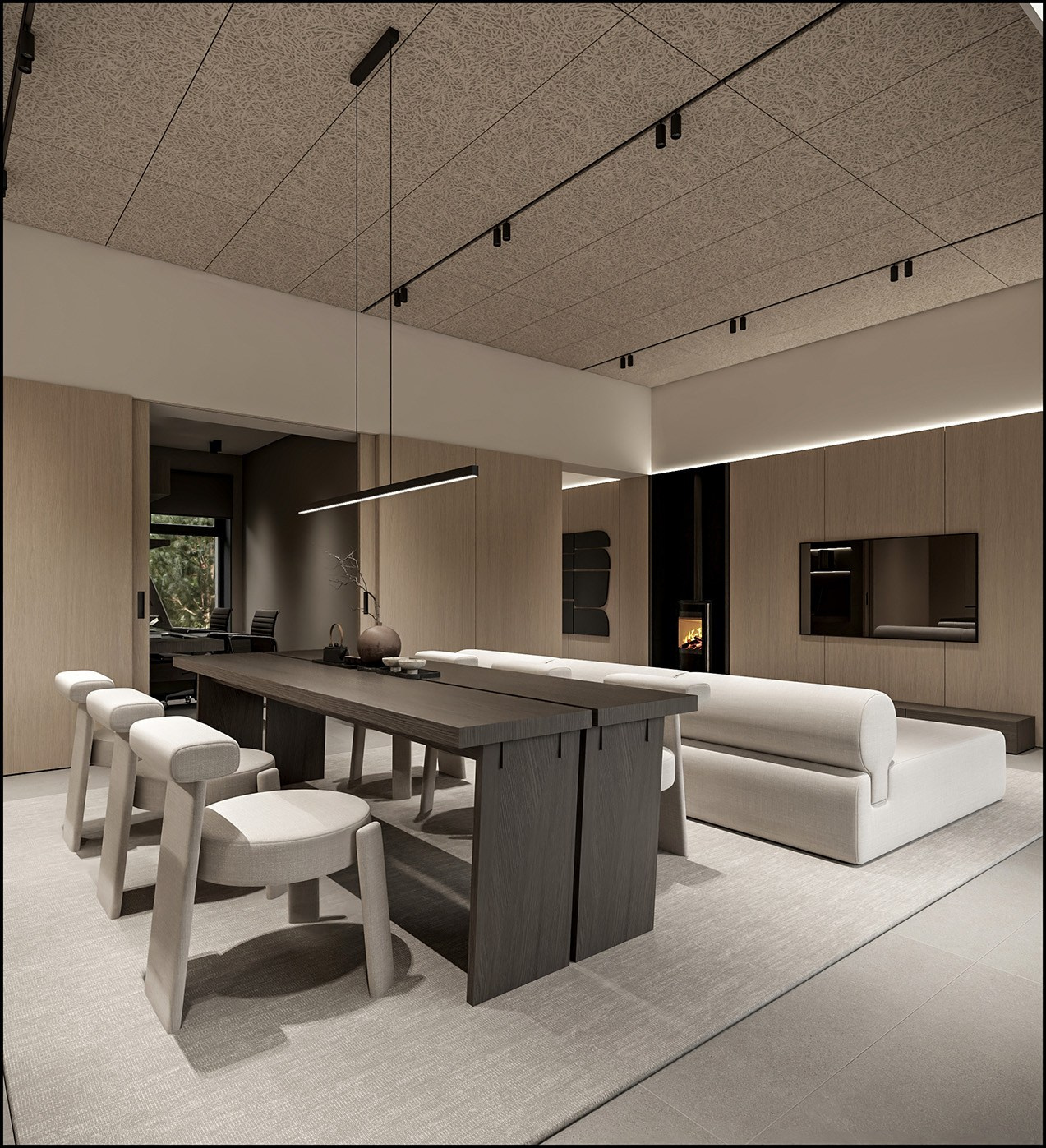 INTERIOR |13|. Tambovski