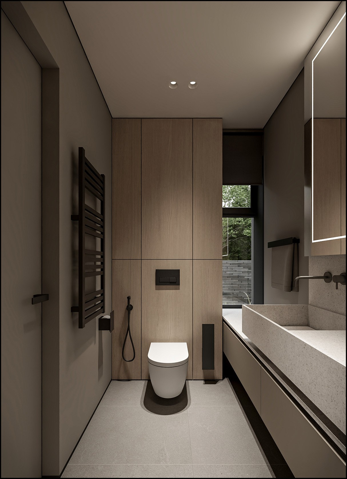 INTERIOR |13|. Tambovski