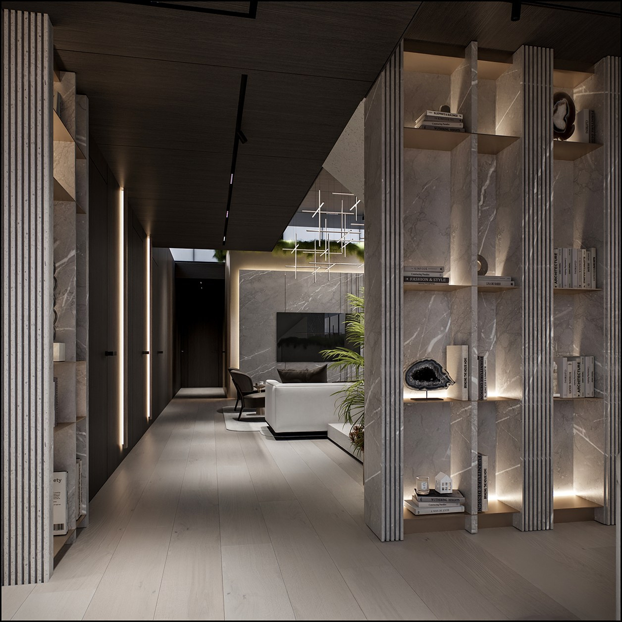 INTERIOR |12|. Tambovski