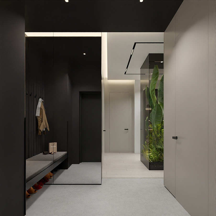 INTERIOR |8|. Tambovski