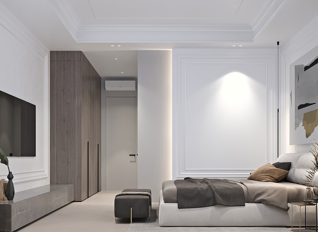 INTERIOR |6|. Tambovski