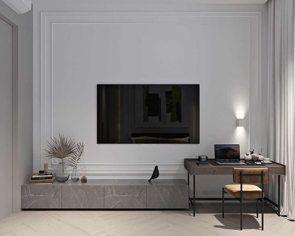 INTERIOR |6|. Tambovski