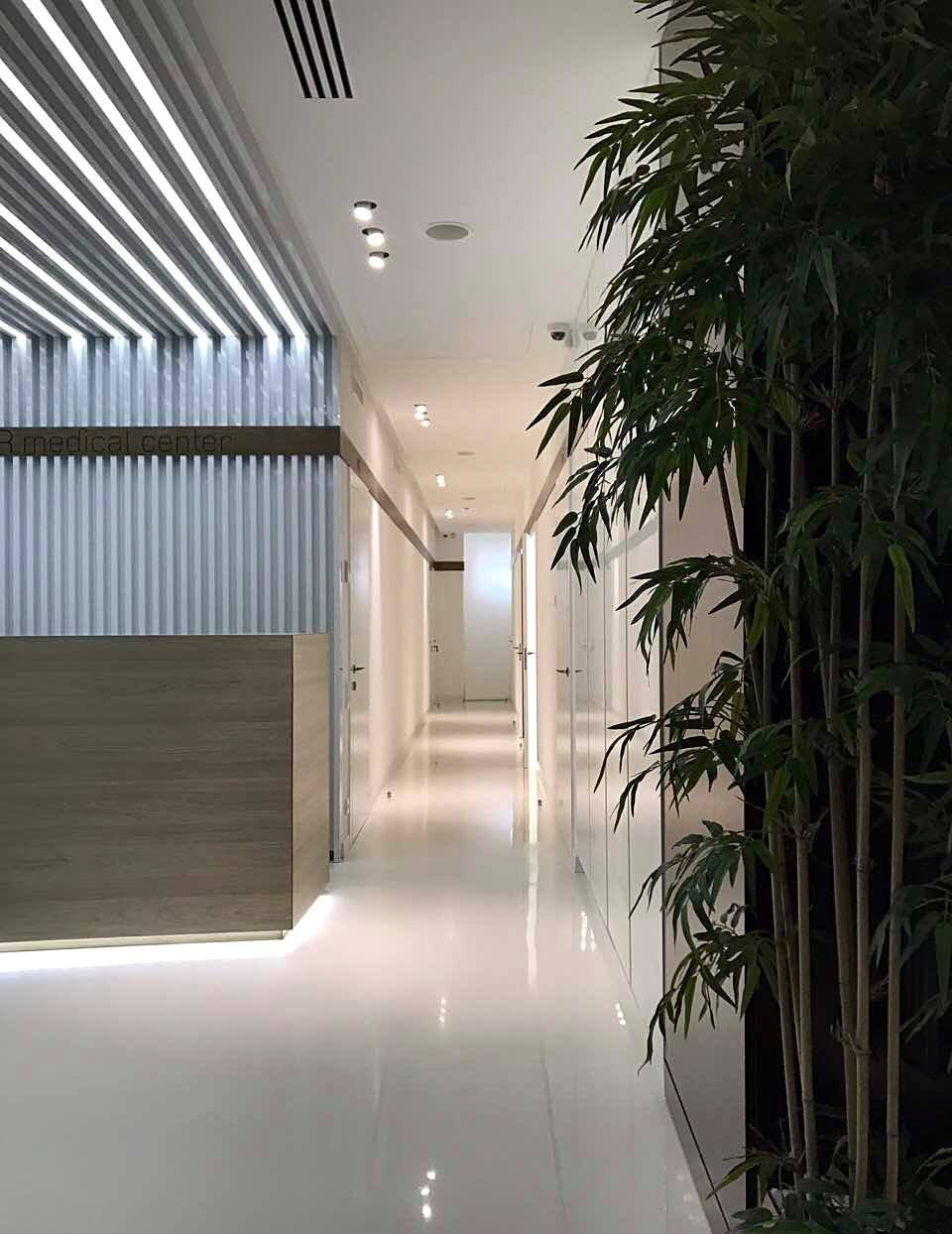 INTERIOR |3|. Tambovski