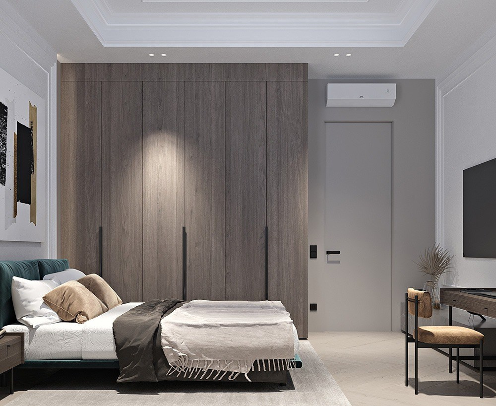 INTERIOR |6|. Tambovski