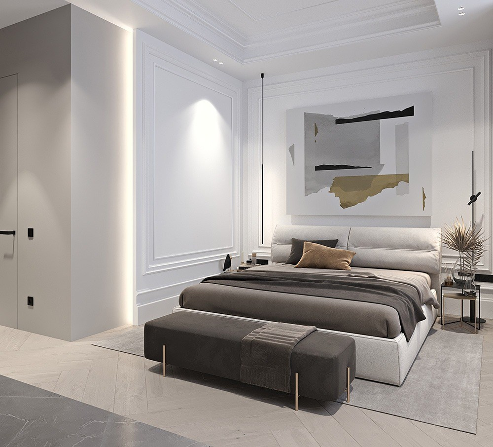 INTERIOR |6|. Tambovski