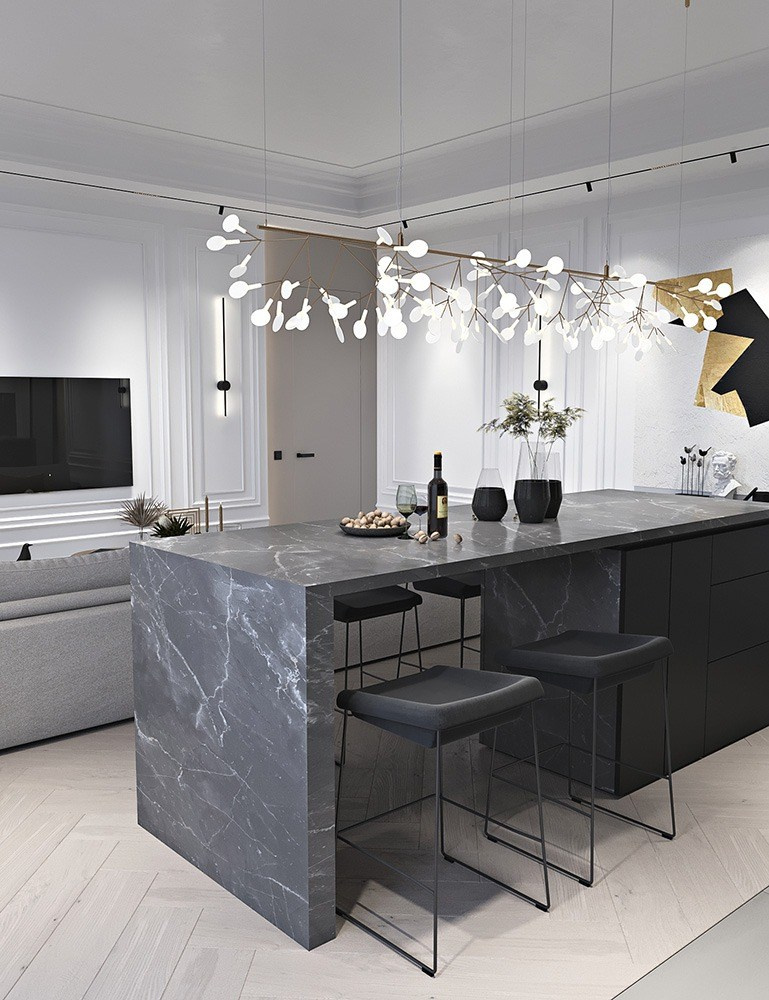 INTERIOR |6|. Tambovski