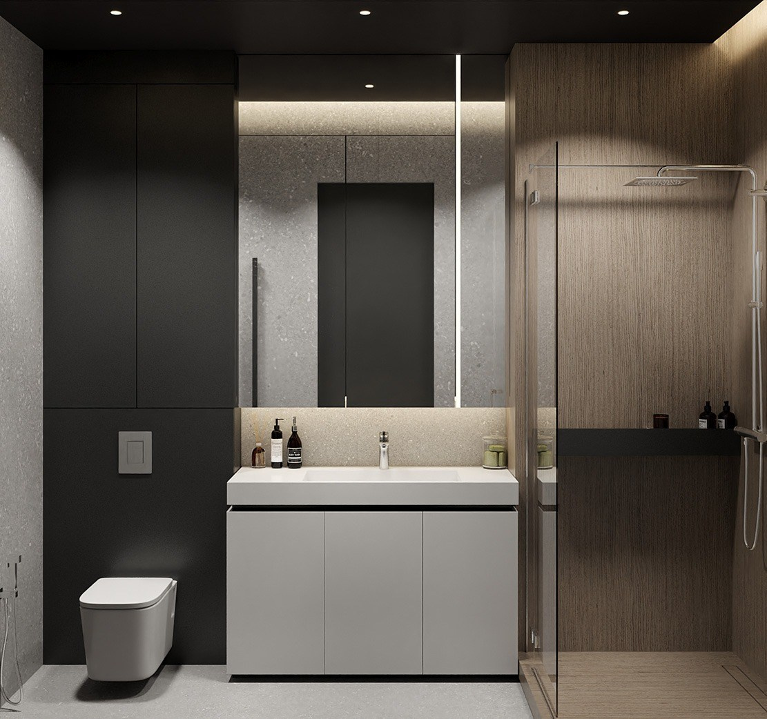 INTERIOR |8|. Tambovski