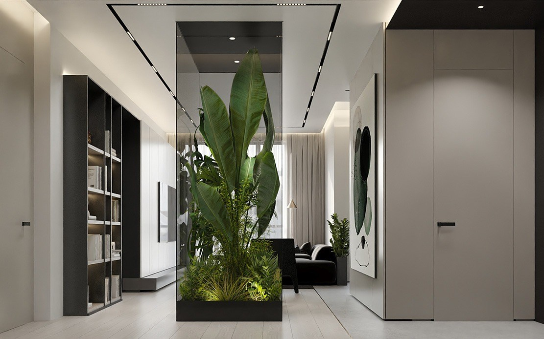 INTERIOR |8|. Tambovski