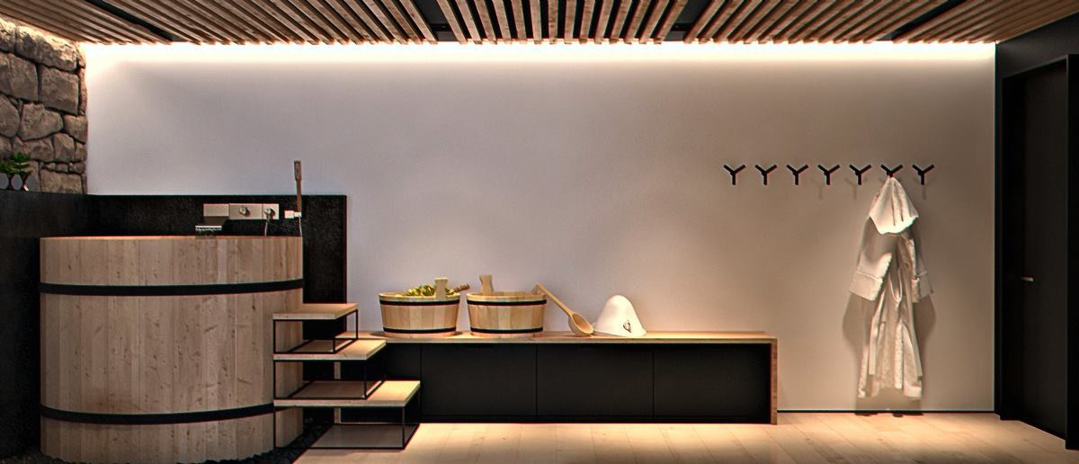 INTERIOR |2|. Tambovski