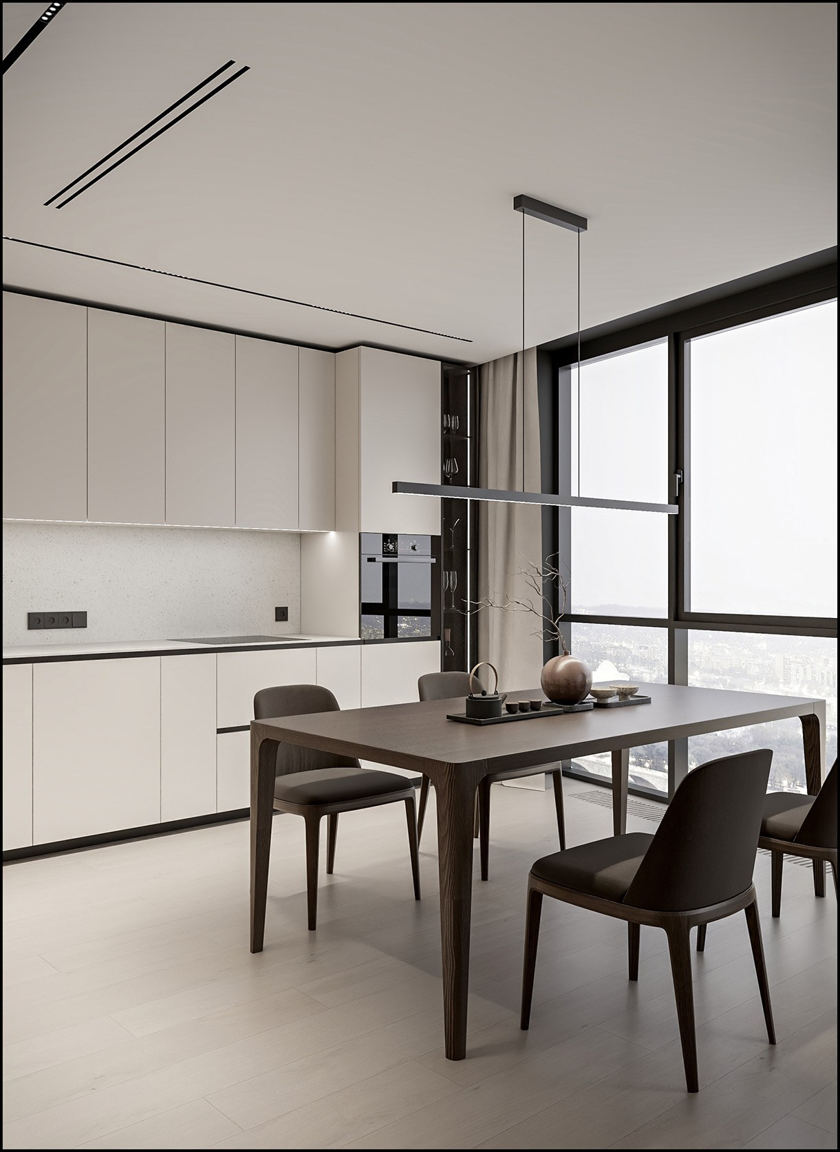 INTERIOR |10|. Tambovski