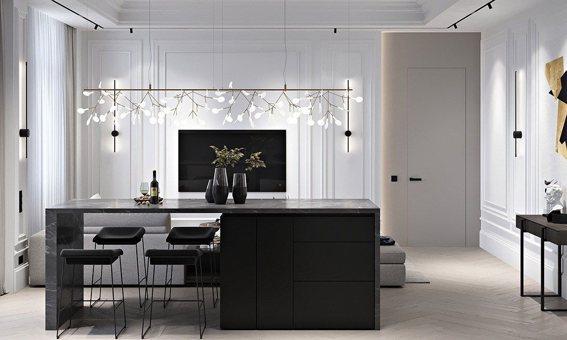 INTERIOR |6|. Tambovski