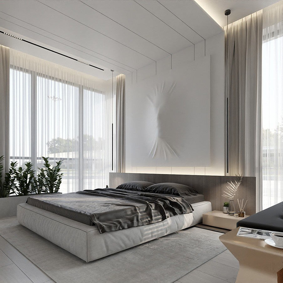 INTERIOR |8|. Tambovski