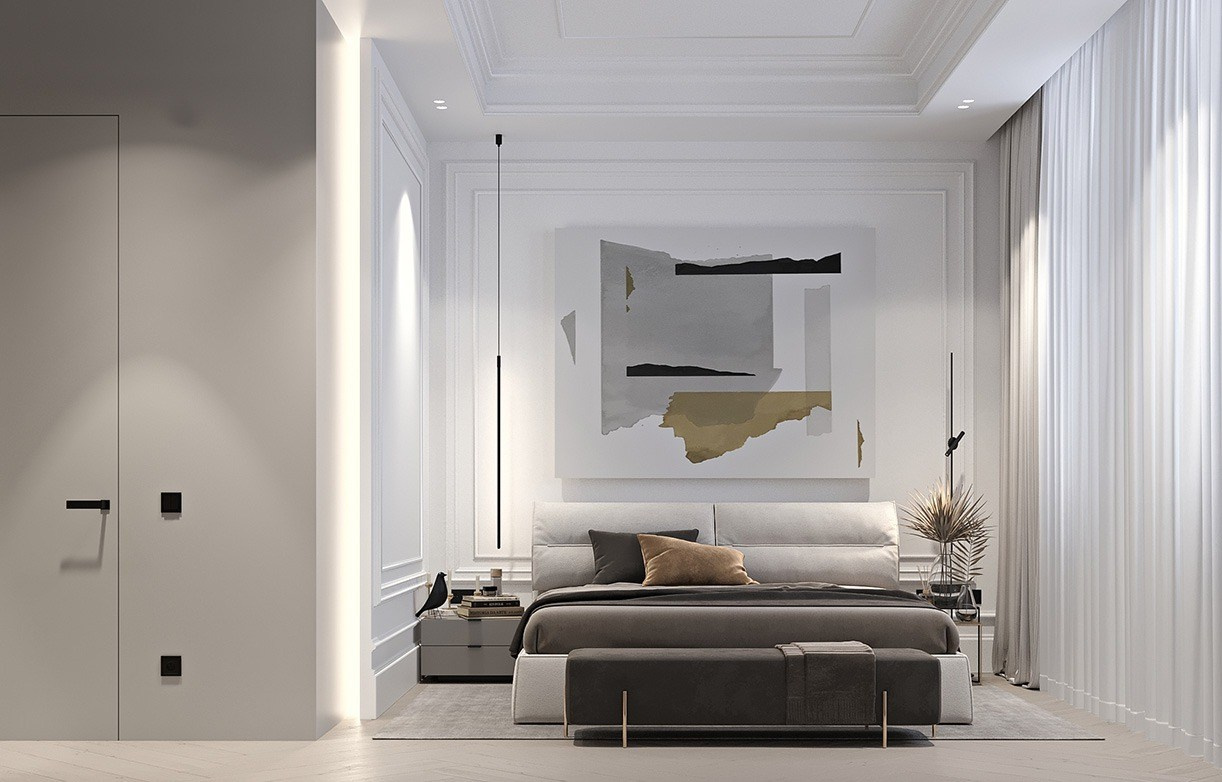 INTERIOR |6|. Tambovski