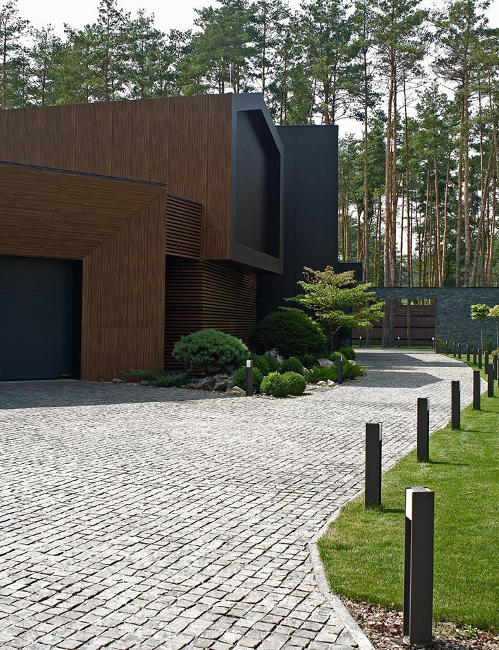 ARCHITECTURE |2|. Tambovski