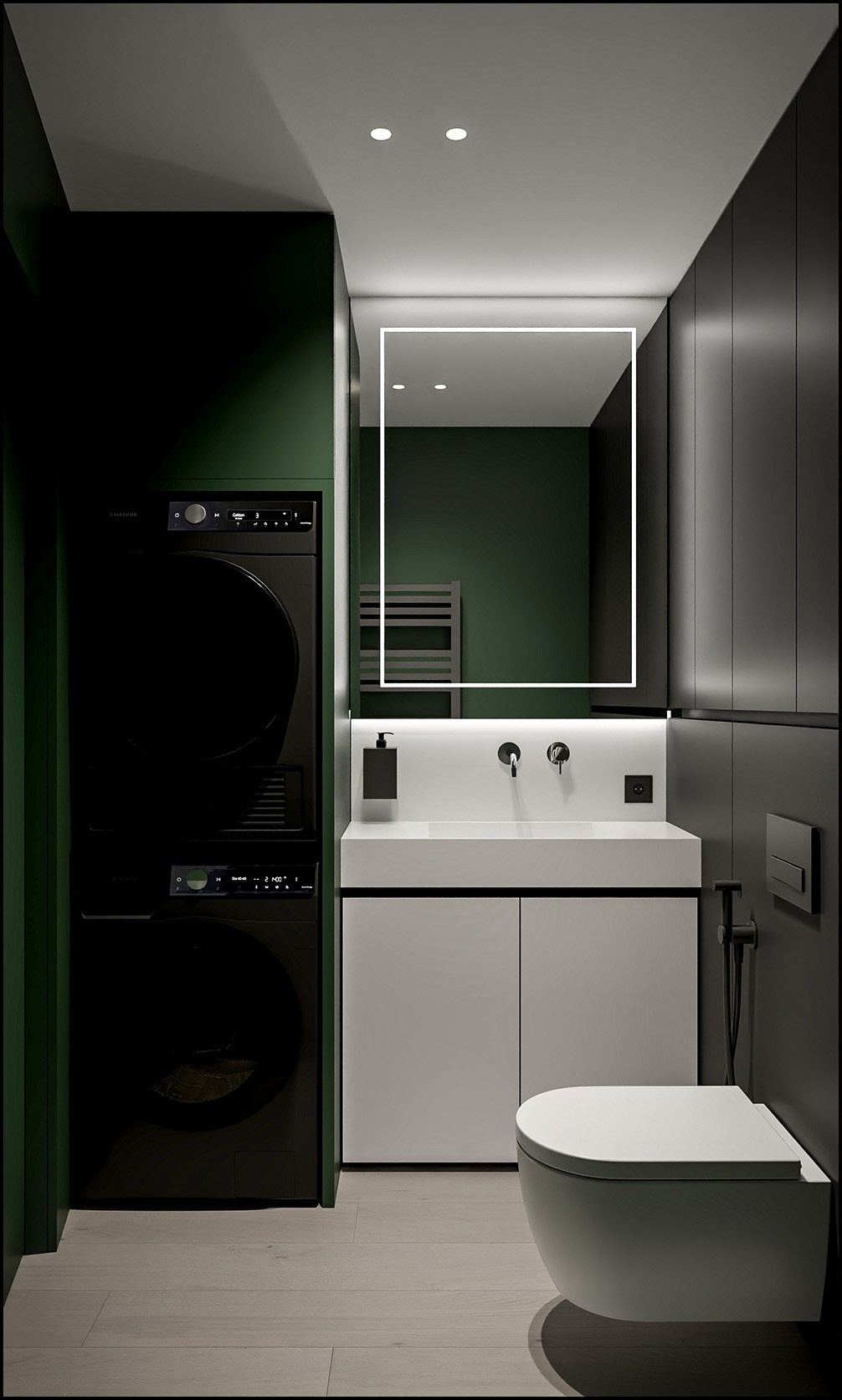 INTERIOR |10|. Tambovski