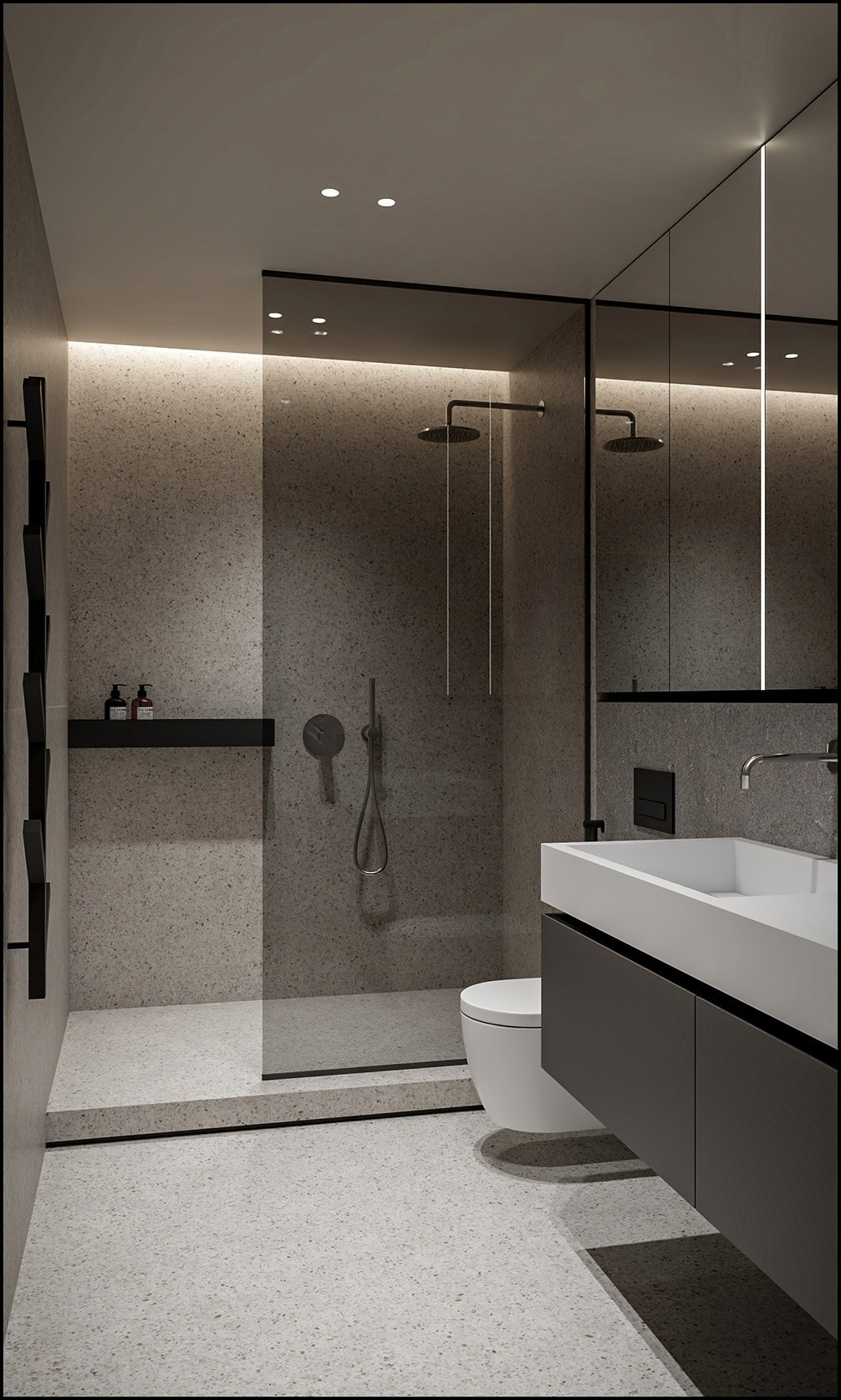 INTERIOR |10|. Tambovski