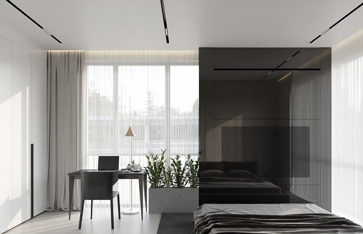 INTERIOR |8|. Tambovski